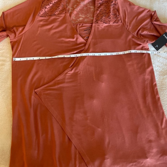 Torrid Soft Drape Front Cardigan - Various Sizes - Picture 7 of 11